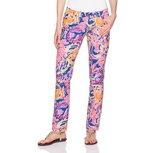 Lilly Pulitzer Callahan Chino Catch and Release